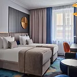 Garamond, A Tribute Portfolio Hotel, Old Town Cracovia