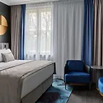 Garamond, A Tribute Portfolio Hotel, Old Town Hotel 4*