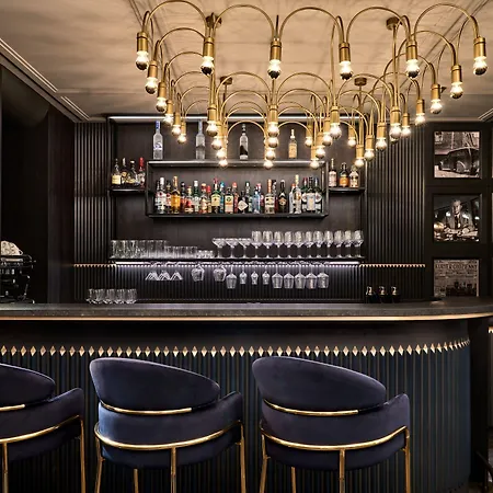 Hotel Garamond, A Tribute Portfolio Hotel, Old Town Cracovia