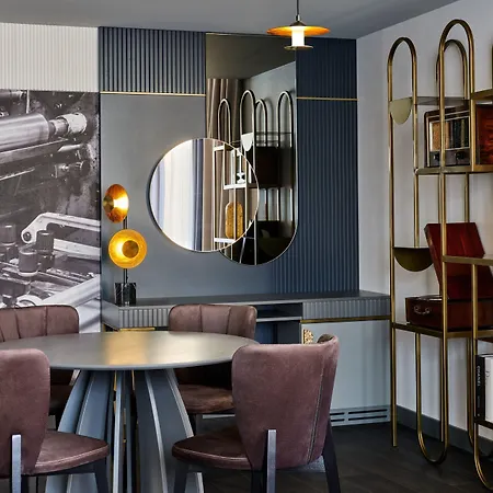 Garamond, A Tribute Portfolio Hotel, Old Town Hotel Cracovia