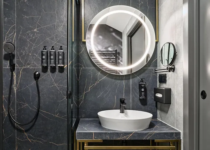 Hotel Garamond, A Tribute Portfolio Hotel, Old Town