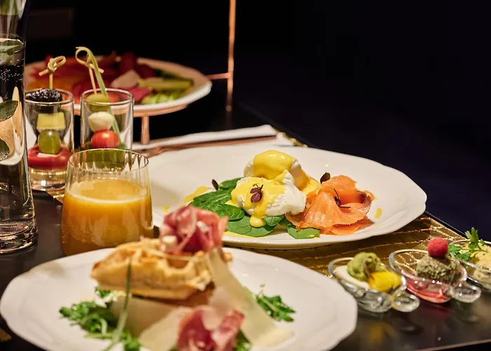 Garamond, A Tribute Portfolio Hotel, Old Town