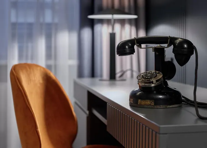 Garamond, A Tribute Portfolio Hotel, Old Town