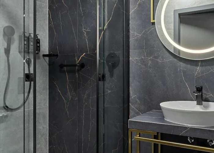 Garamond, A Tribute Portfolio Hotel, Old Town Cracovia