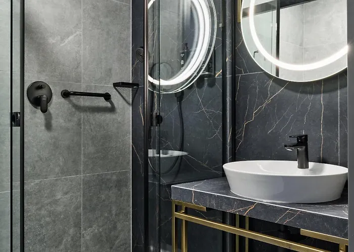 Garamond, A Tribute Portfolio Hotel, Old Town Cracovia