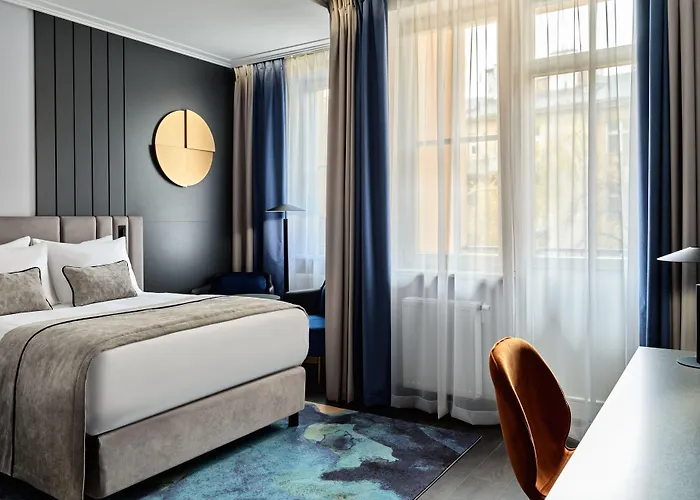 Hotel Garamond, A Tribute Portfolio Hotel, Old Town