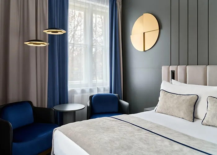 Garamond, A Tribute Portfolio Hotel, Old Town 4*