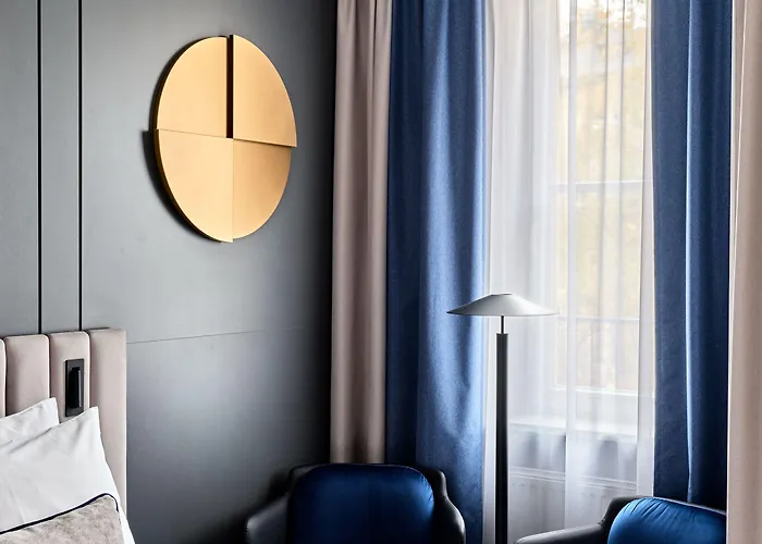 Garamond, A Tribute Portfolio Hotel, Old Town