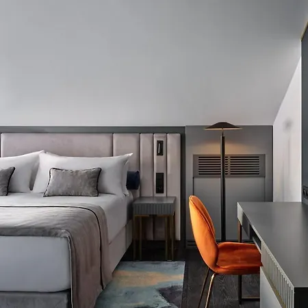 Garamond, A Tribute Portfolio Hotel, Old Town Otel
