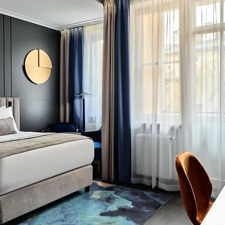 Garamond, A Tribute Portfolio Hotel, Old Town Otel