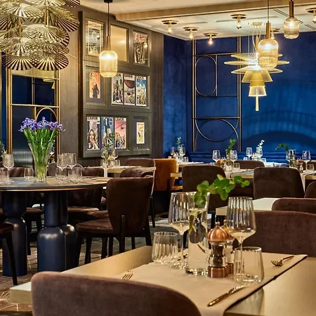 Garamond, A Tribute Portfolio Hotel, Old Town Otel 4*
