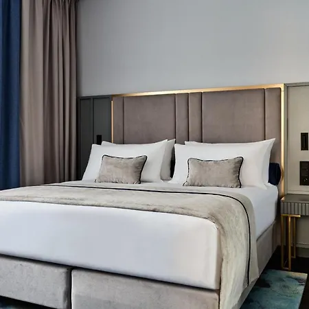 Garamond, A Tribute Portfolio Hotel, Old Town 호텔 크라쿠프