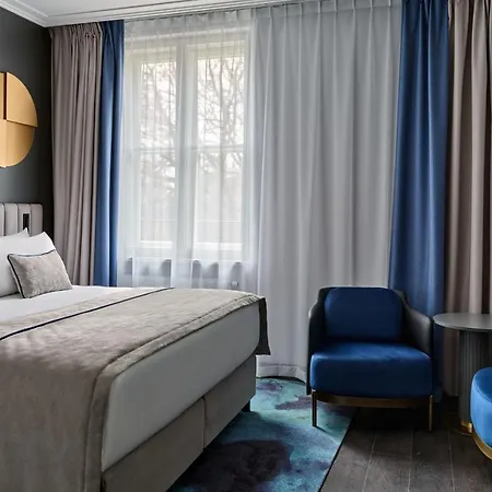 Hotel Garamond, A Tribute Portfolio Hotel, Old Town Cracovia