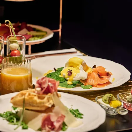 Garamond, A Tribute Portfolio Hotel, Old Town