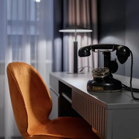 Garamond, A Tribute Portfolio Hotel, Old Town