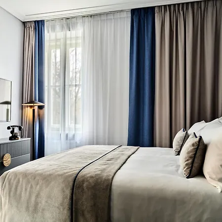 Garamond, A Tribute Portfolio Hotel, Old Town - Adults Only Отель