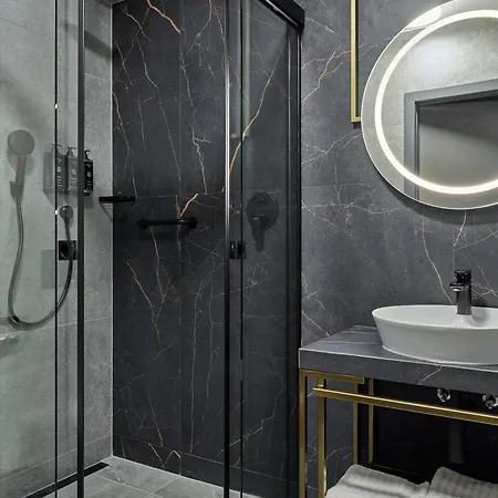 Garamond, A Tribute Portfolio Hotel, Old Town - Adults Only Краков