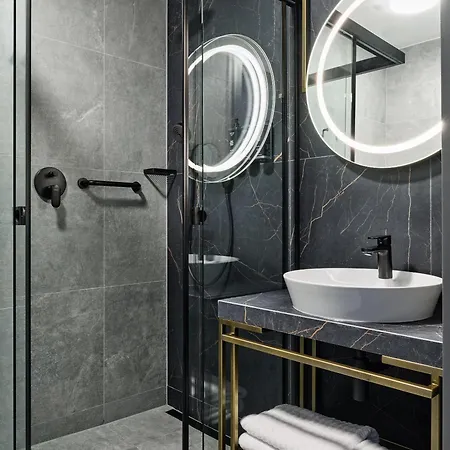 Garamond, A Tribute Portfolio Hotel, Old Town 크라쿠프