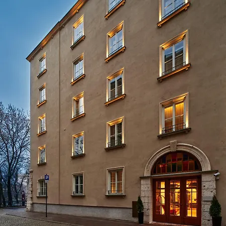 호텔 Garamond, A Tribute Portfolio Hotel, Old Town