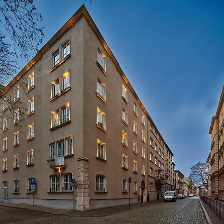 Garamond, A Tribute Portfolio Hotel, Old Town