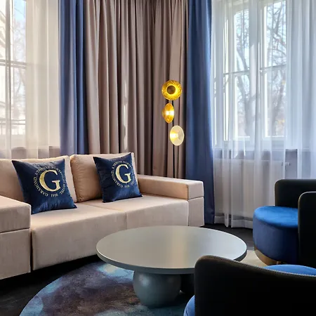 Garamond, A Tribute Portfolio Hotel, Old Town Hotel