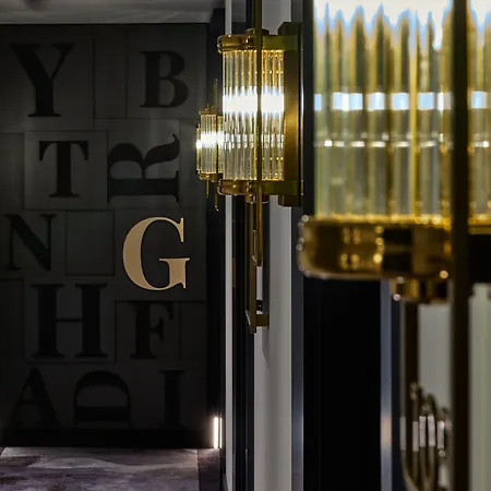 Garamond, A Tribute Portfolio Hotel, Old Town Hotel Cracovia