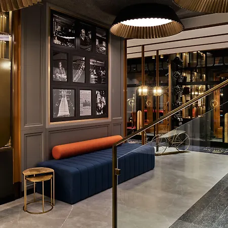 Garamond, A Tribute Portfolio Hotel, Old Town 4*