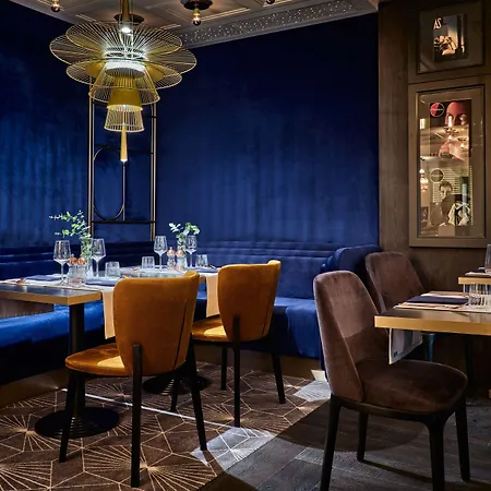 Garamond, A Tribute Portfolio Hotel, Old Town Cracovia
