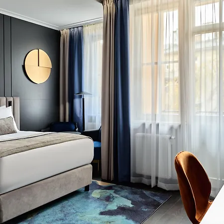 Hotel Garamond, A Tribute Portfolio Hotel, Old Town