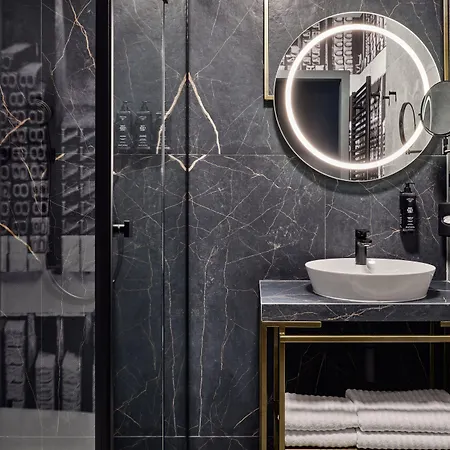 Garamond, A Tribute Portfolio Hotel, Old Town 4*