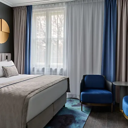 Garamond, A Tribute Portfolio Hotel, Old Town Hotel 4*