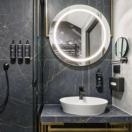 Garamond, A Tribute Portfolio Hotel, Old Town Hotel