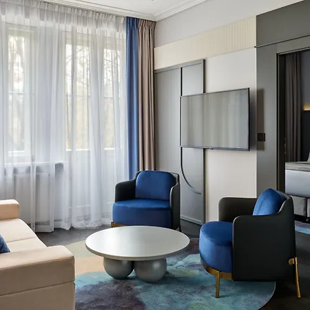Hotel Garamond, A Tribute Portfolio Hotel, Old Town 4*