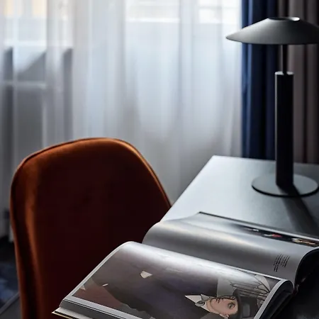 Hotel Garamond, A Tribute Portfolio Hotel, Old Town - Adults Only Krakov