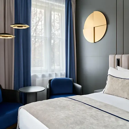 Garamond, A Tribute Portfolio Hotel, Old Town 4*