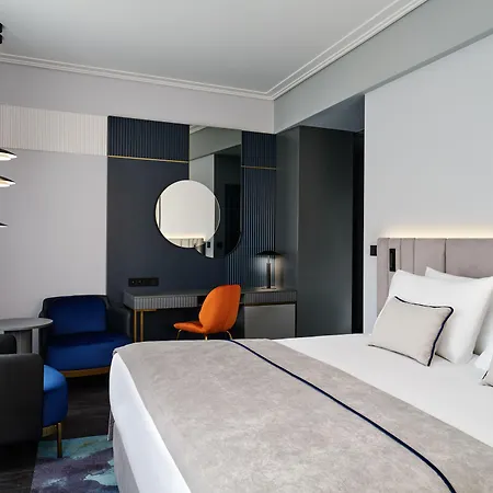 Garamond, A Tribute Portfolio Hotel, Old Town Cracovia