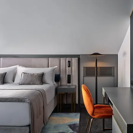 Garamond, A Tribute Portfolio Hotel, Old Town 4*