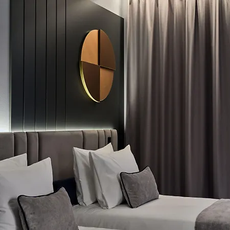 Garamond, A Tribute Portfolio Hotel, Old Town