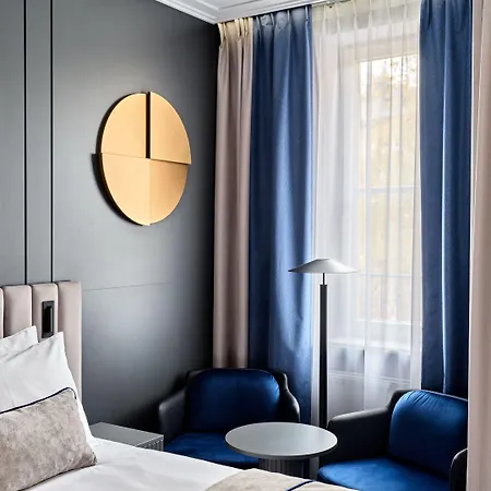 Garamond, A Tribute Portfolio Hotel, Old Town