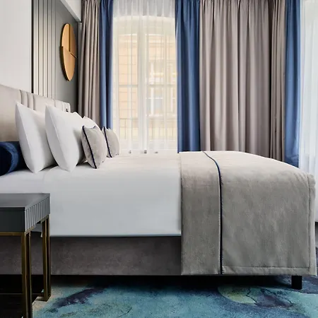 Hotel Garamond, A Tribute Portfolio Hotel, Old Town Krakow