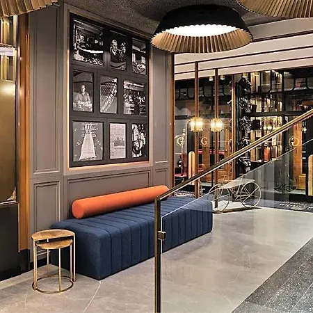 Hotel Garamond, A Tribute Portfolio Hotel, Old Town - Adults Only Krakov