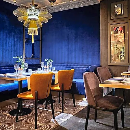 Garamond, A Tribute Portfolio Hotel, Old Town - Adults Only Отель