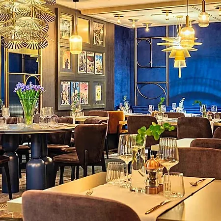 Garamond, A Tribute Portfolio Hotel, Old Town - Adults Only 酒店 4*