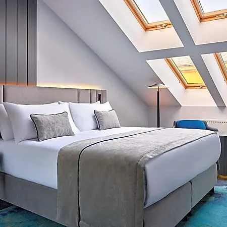 酒店 Garamond, A Tribute Portfolio Hotel, Old Town - Adults Only