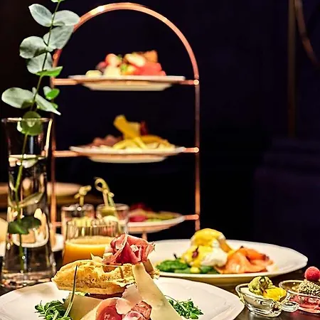 酒店 Garamond, A Tribute Portfolio Hotel, Old Town - Adults Only 4*