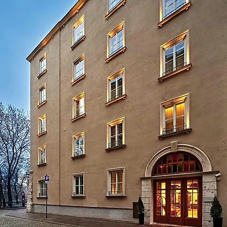 酒店 Garamond, A Tribute Portfolio Hotel, Old Town - Adults Only 克拉科夫