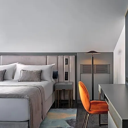 Garamond, A Tribute Portfolio Hotel, Old Town - Adults Only 酒店 克拉科夫