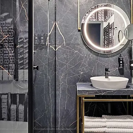 Garamond, A Tribute Portfolio Hotel, Old Town - Adults Only Krakov