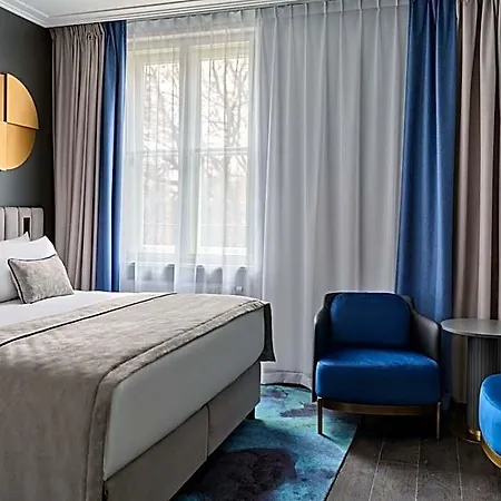 Hotel Garamond, A Tribute Portfolio Hotel, Old Town - Adults Only 4*