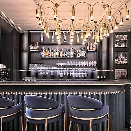 Garamond, A Tribute Portfolio Hotel, Old Town - Adults Only